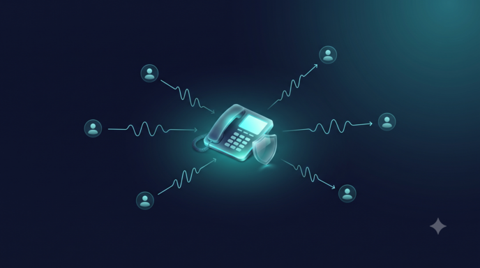 6 Steps to Ship Compliant Web Chatbots for Enterprises