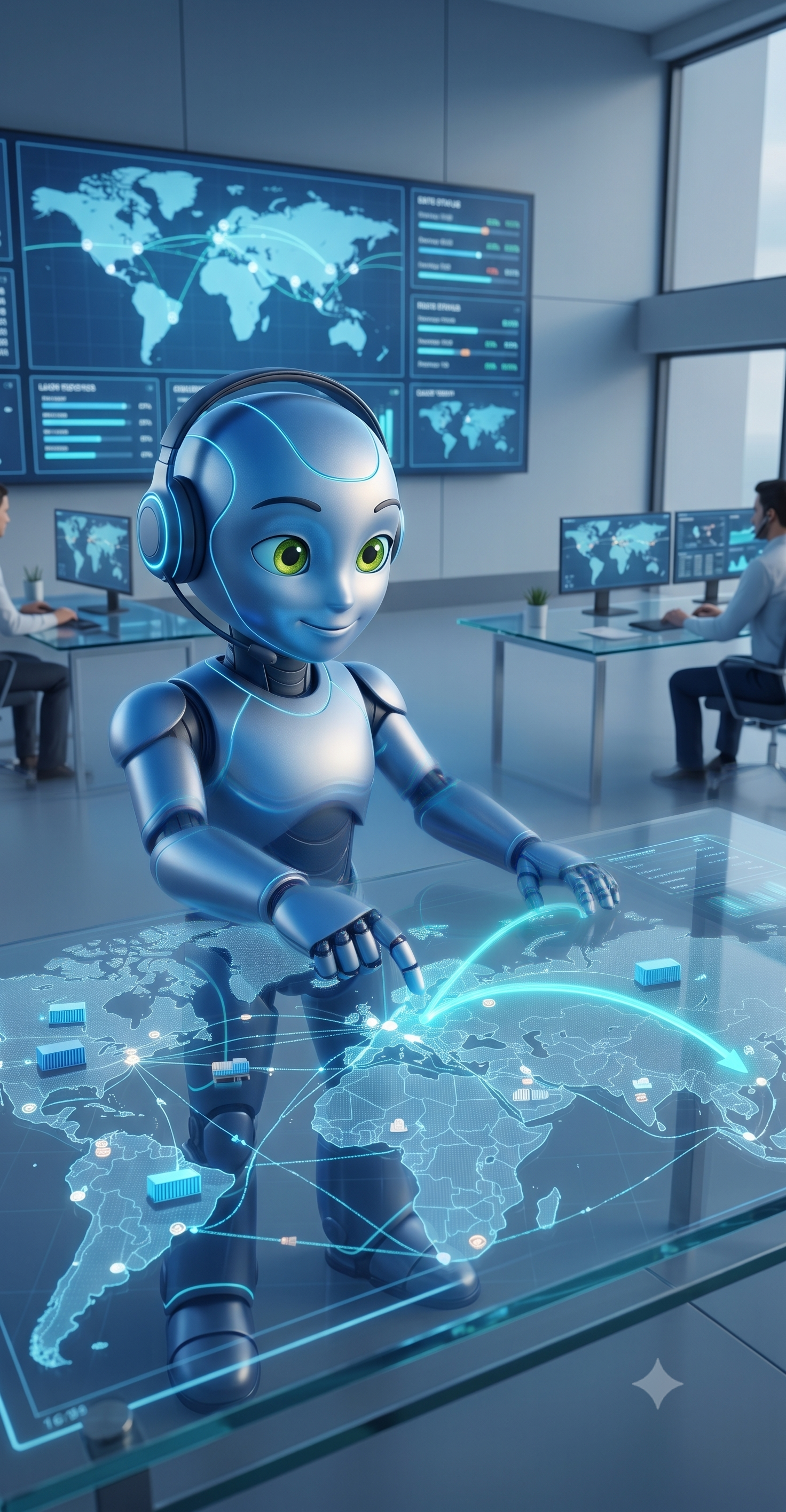 Unlocking the Power of AI-Driven Campaigns with Vee