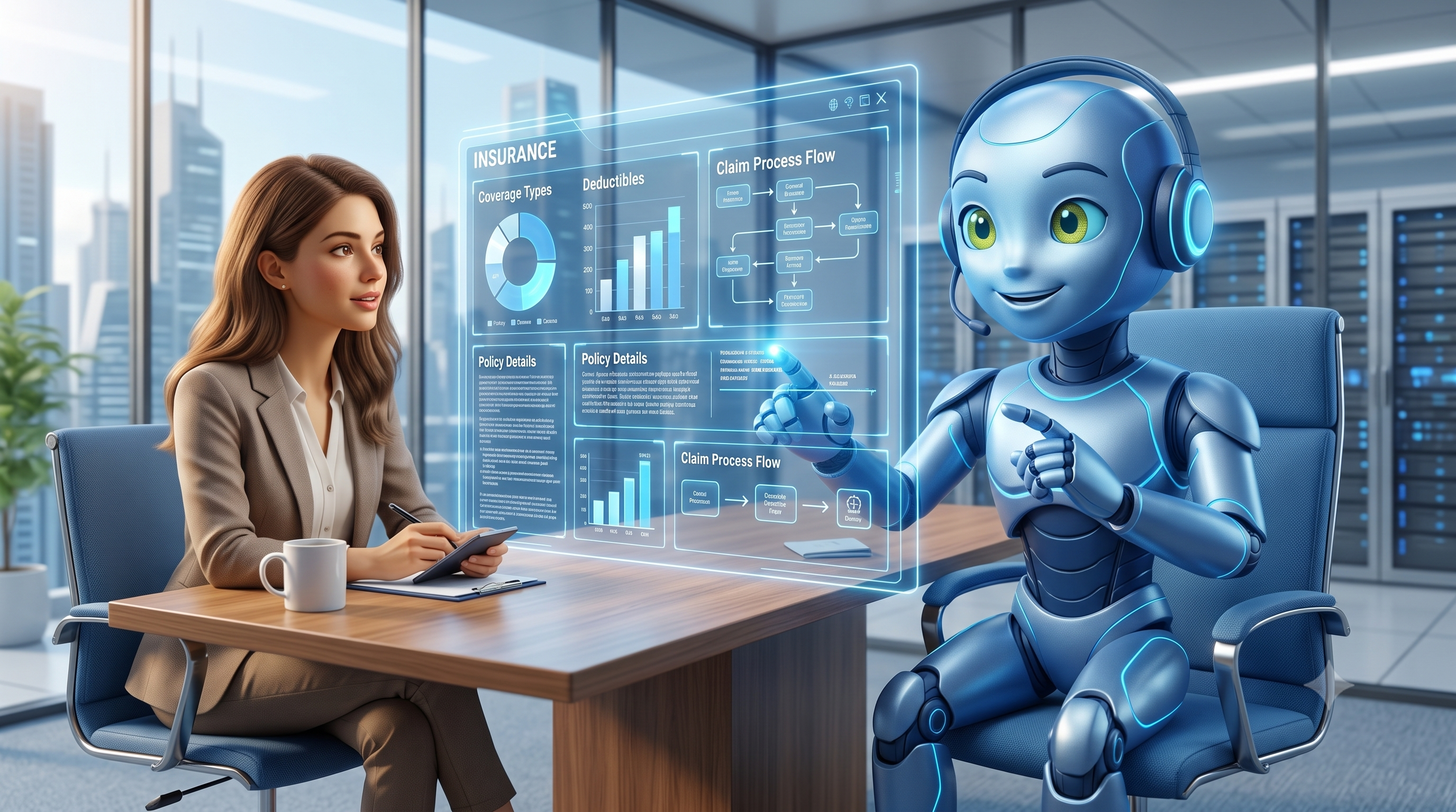 Unlocking the Power of Sovereign AI: Introducing Vee and Vee Assist