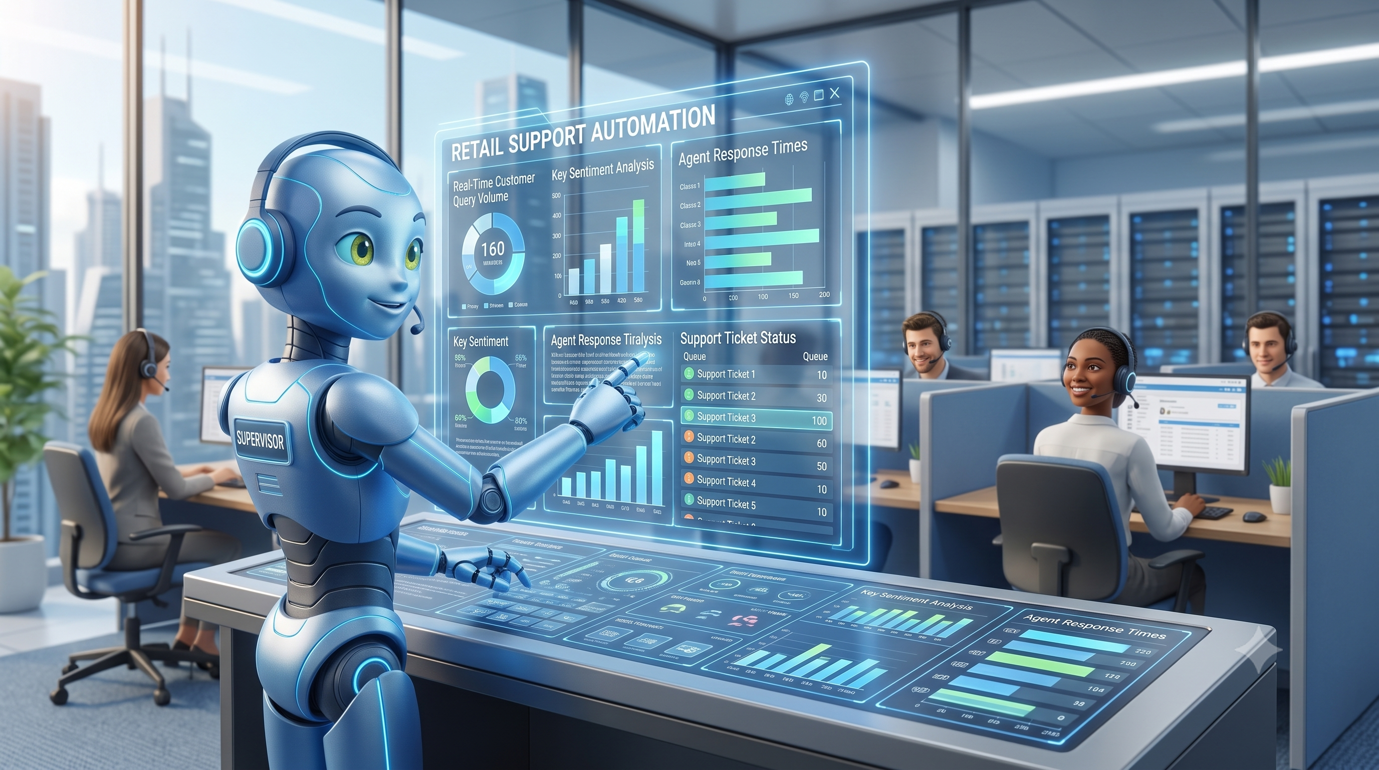 From Claims Chaos to AI Clarity: How Vee Lite Streamlines Insurance Claims Support
