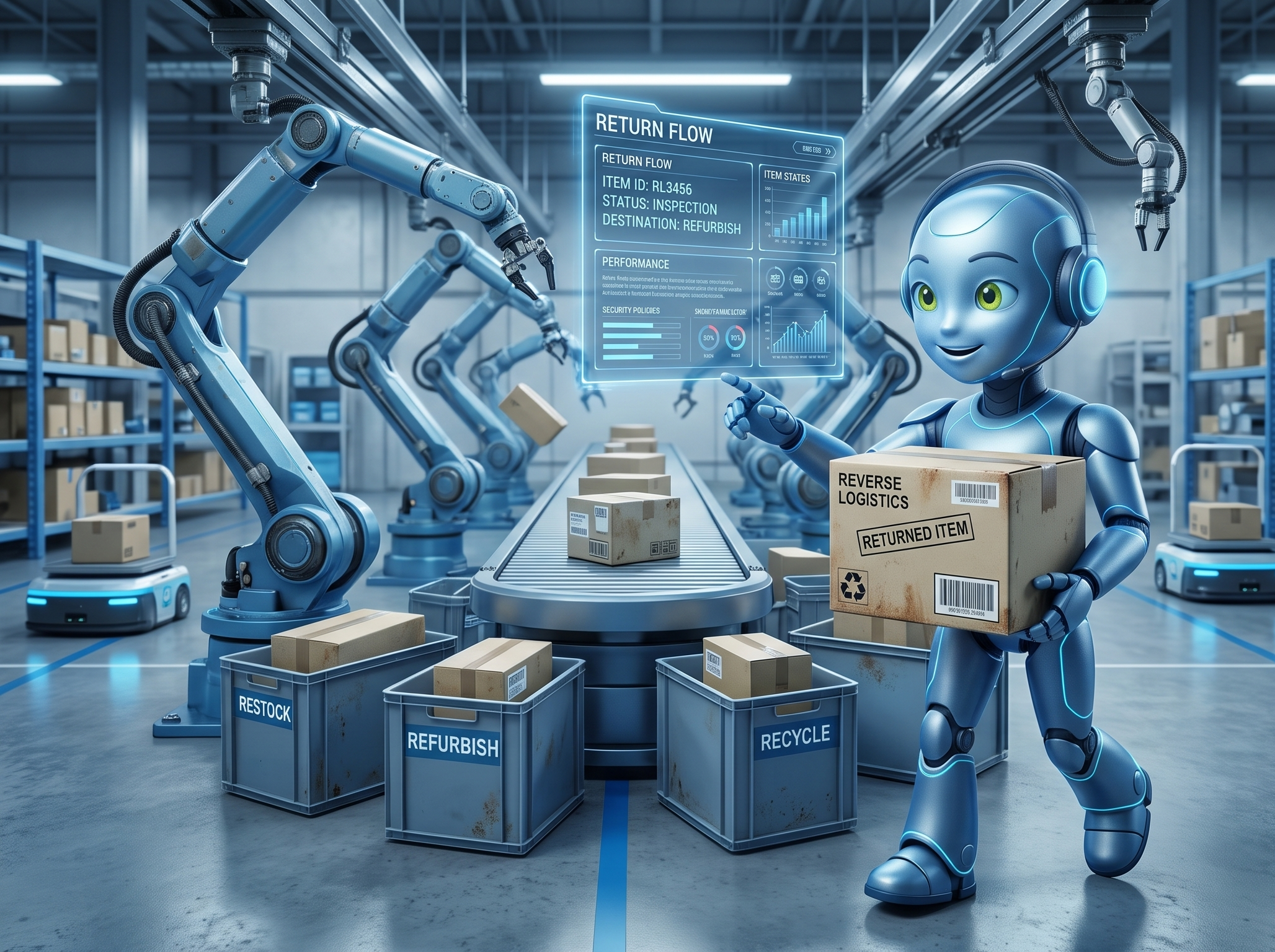 Human-Centric CX: Building Empathy into AI Customer Experience