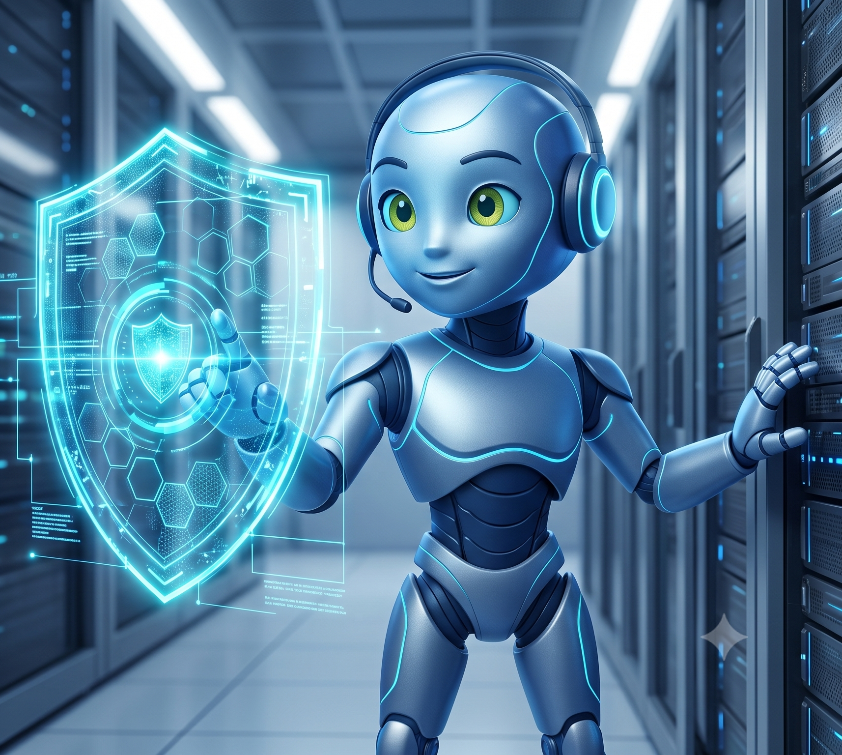 AI That Never Leaves Your Jurisdiction: Securing Oil and Gas Data with Sovereign AI Agents