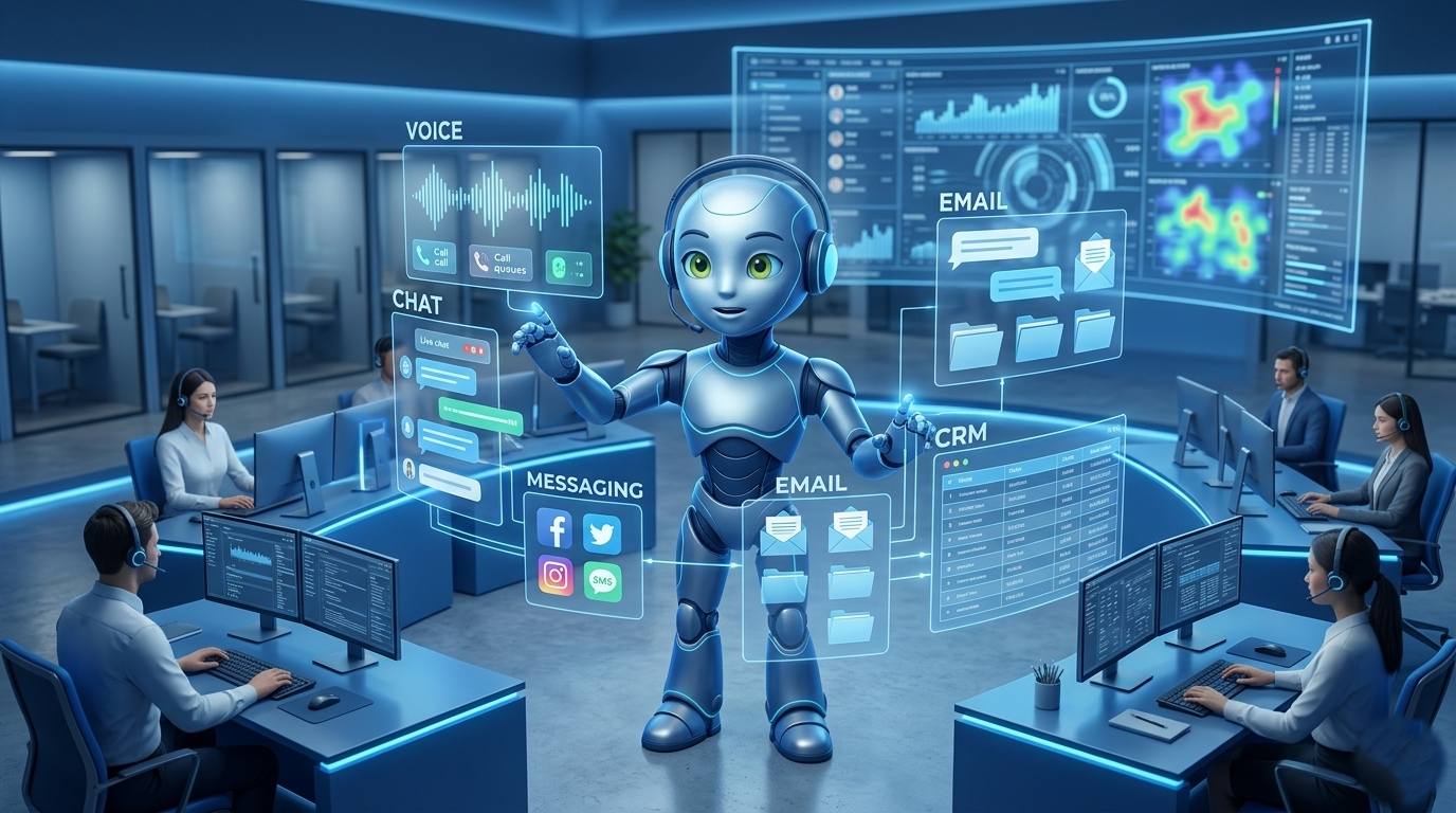 EchoTrace enterprise voice recording