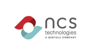 Global logistics enterprise client logo