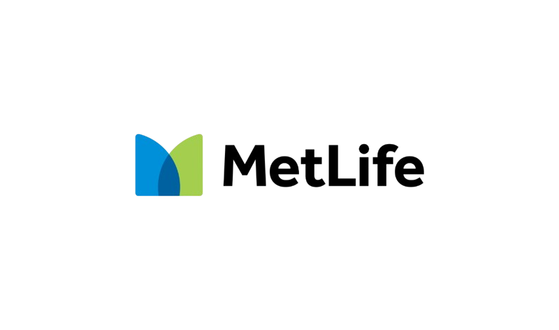 Financial services enterprise client logo