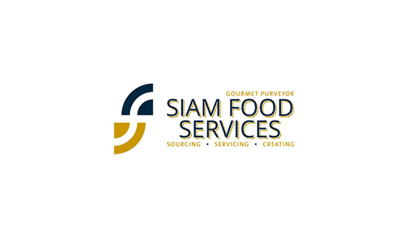 Siam Food Services enterprise client logo