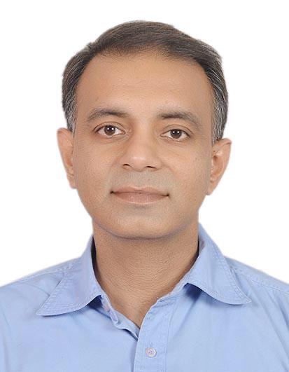 Mohit Kumar Mishra