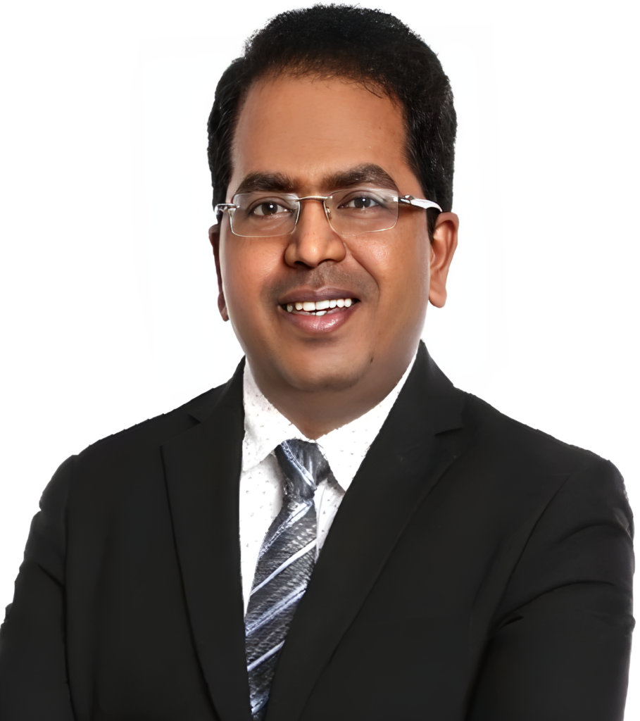 Sunil Pawar