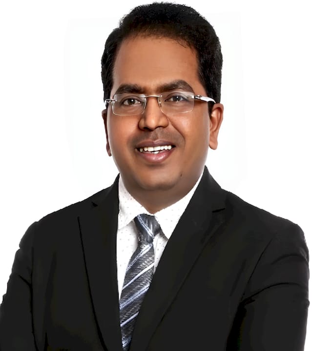 Sunil Pawar