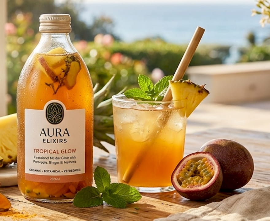Japanese Beverage Group enterprise AI deployment success story