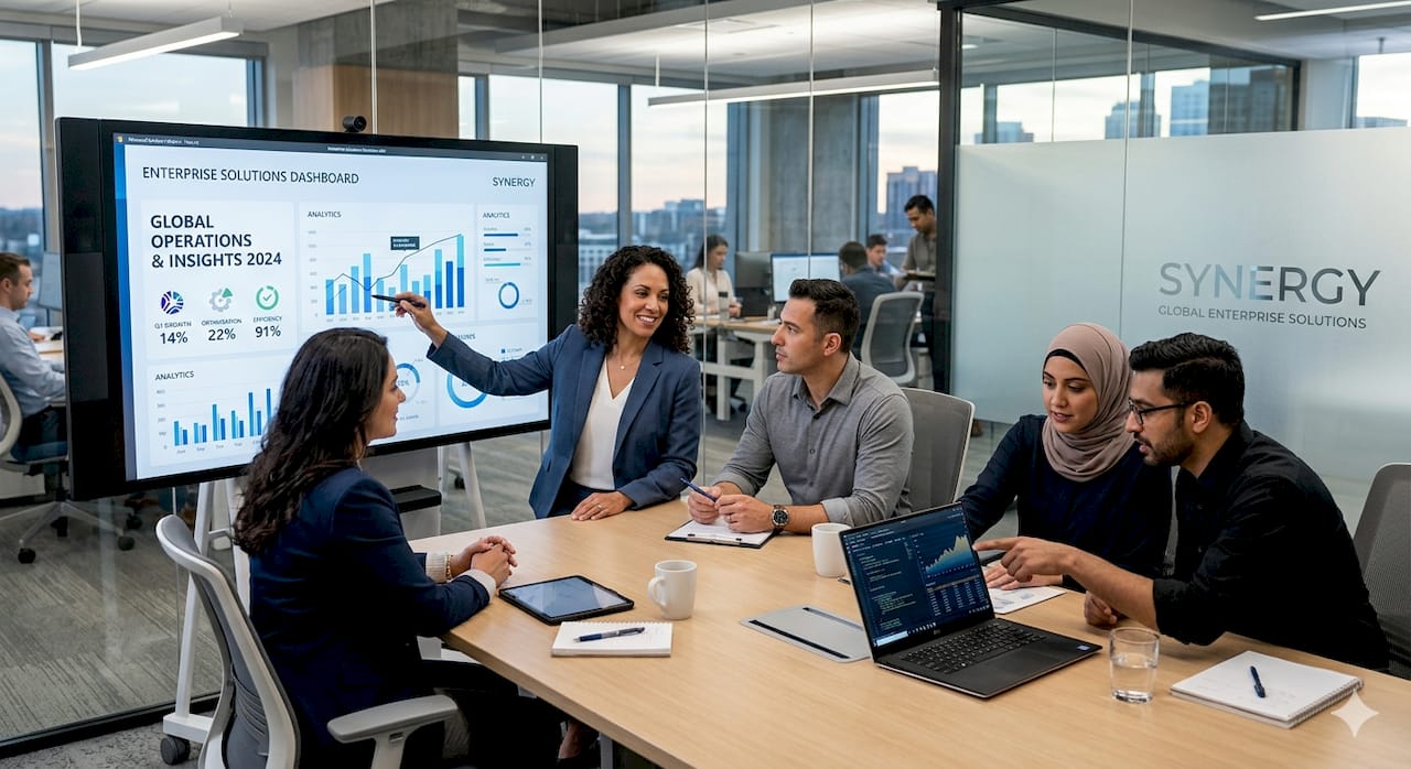 BNY Mellon enterprise AI deployment success story