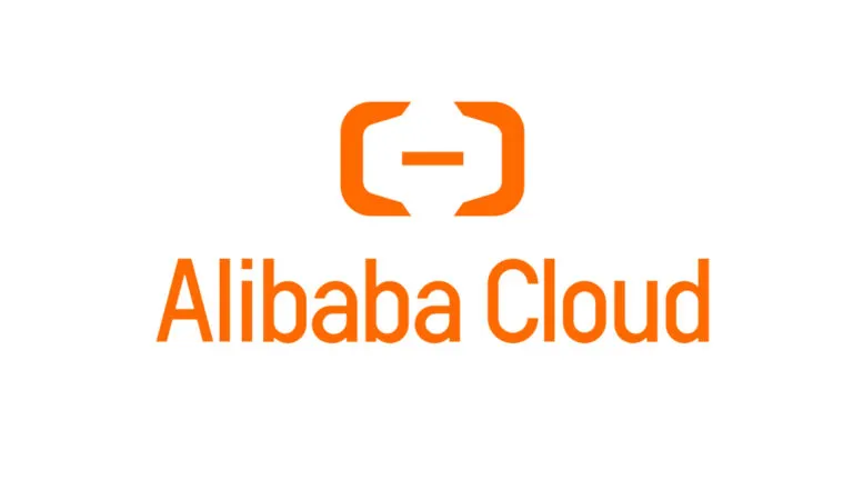 Alibaba Cloud Technology Partner - Alibaba Cloud partner logo