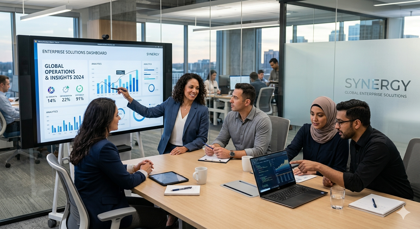 BNY Mellon enterprise AI deployment success story